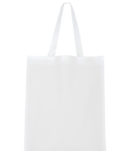 LETTIE - Nonwoven Vertical Bag Full color